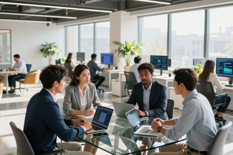 Arago co to za firma