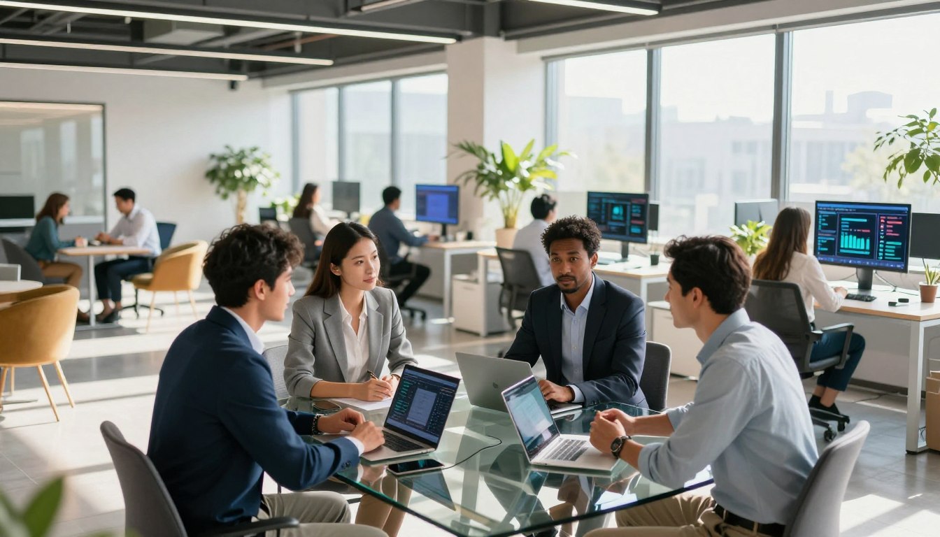 Arago co to za firma