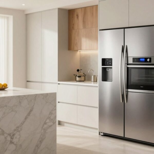 Beko co to za firma i z czego najbardziej znana jest marka AGD