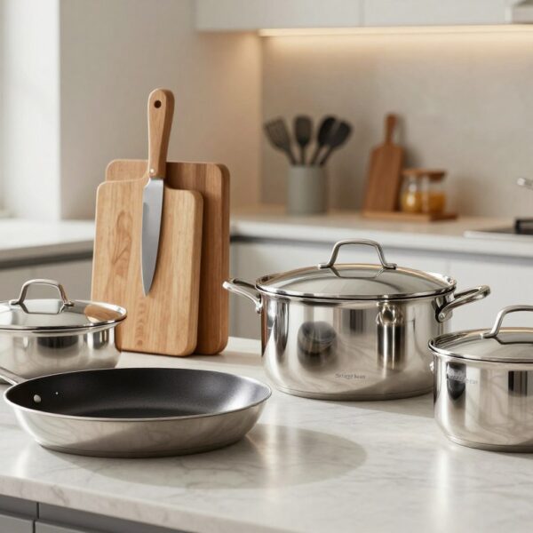 Berlinger Haus co to za firma i jakie akcesoria kuchenne produkuje