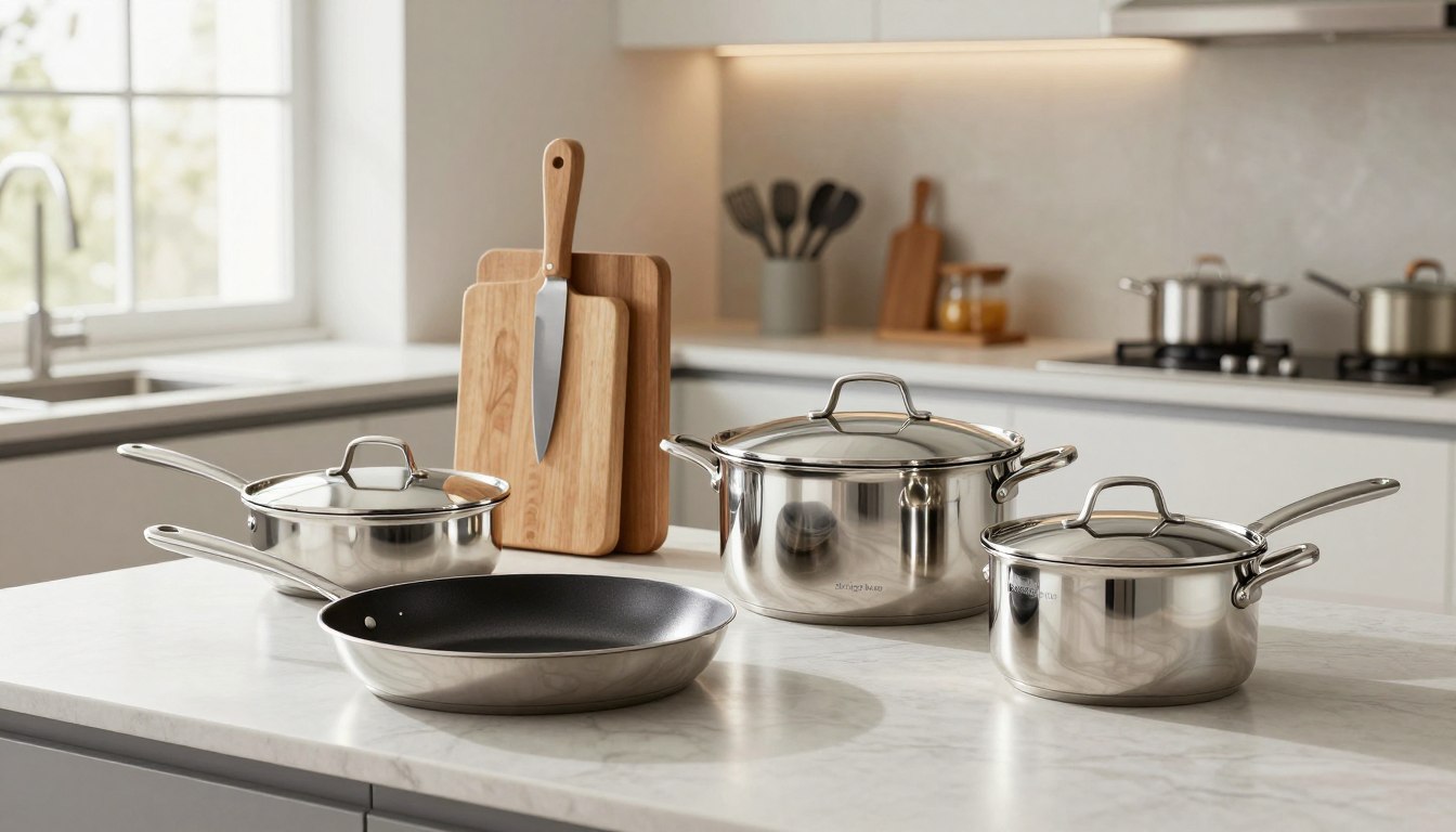 Berlinger Haus co to za firma