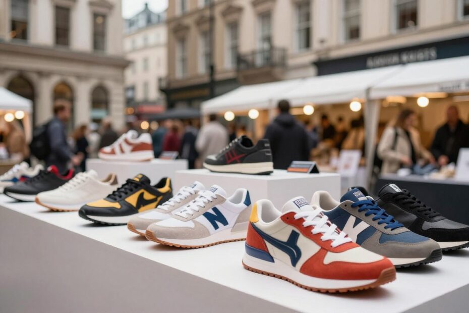British Knights co to za firma