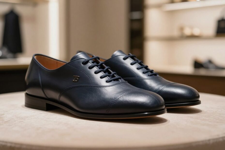 Bugatti buty co to za firma