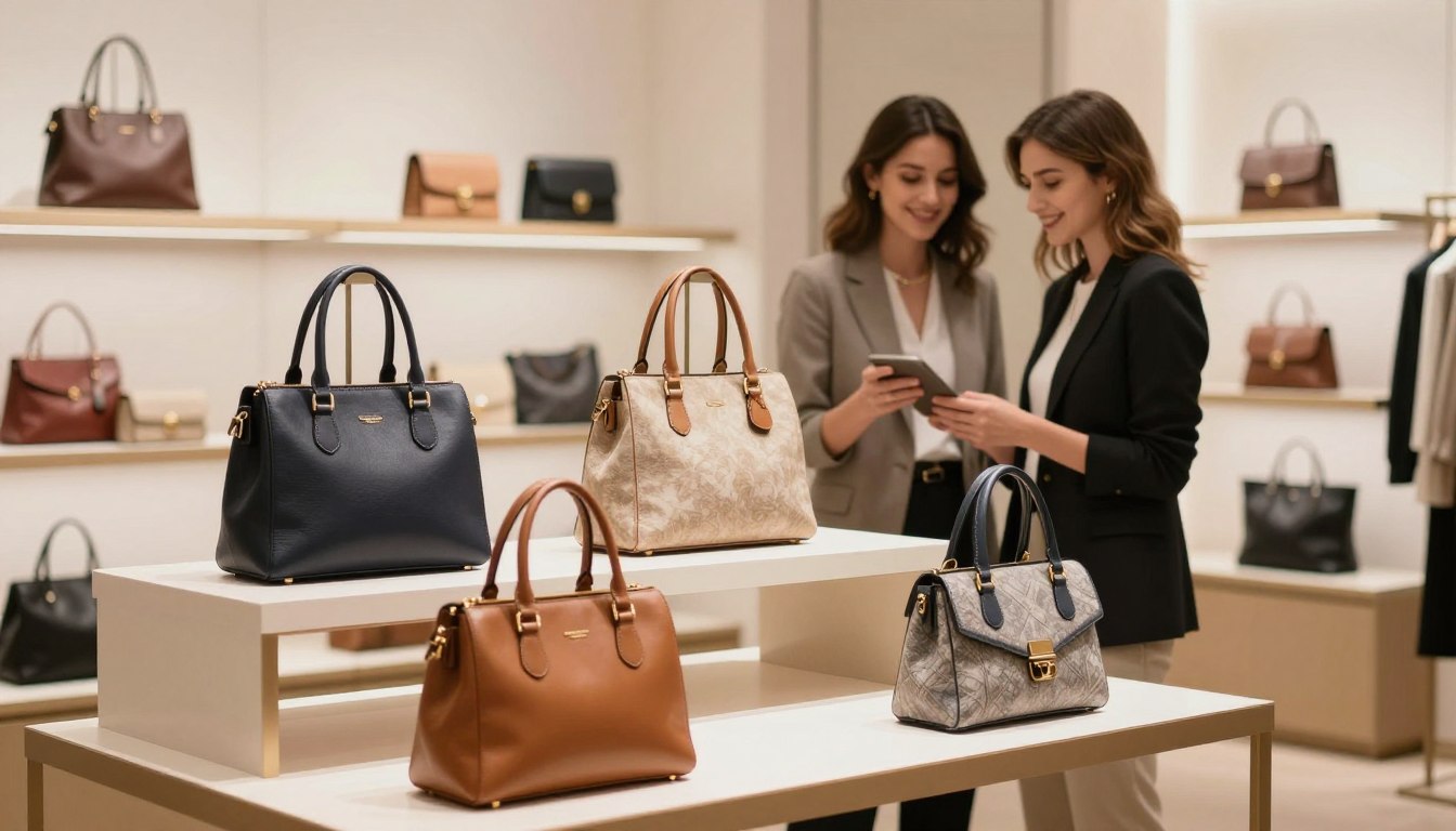 Bulaggi co to za firma