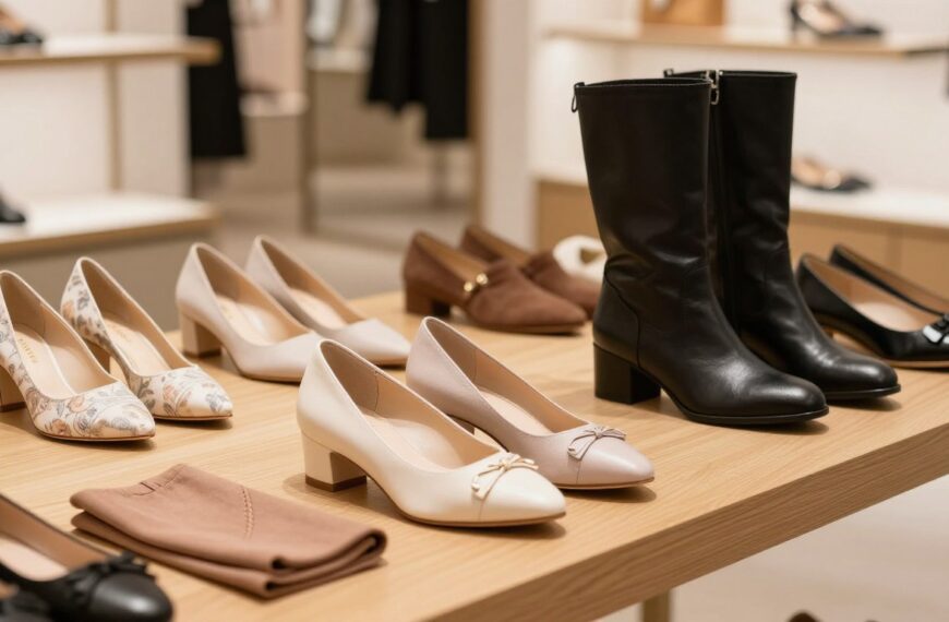 Caprice buty co to za firma