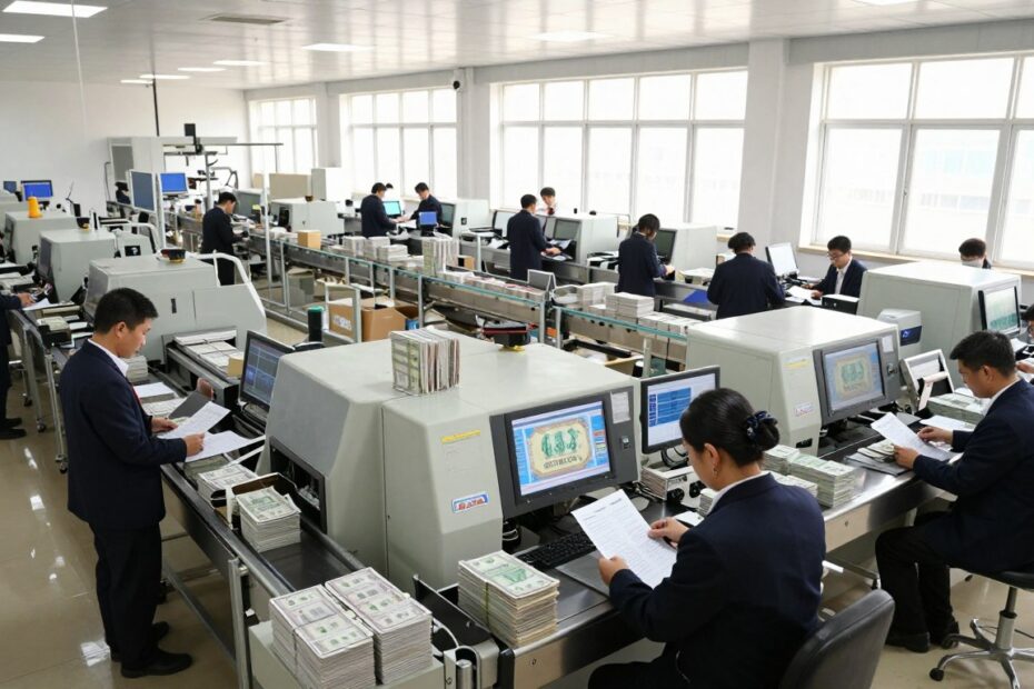 Cash Factory co to za firma