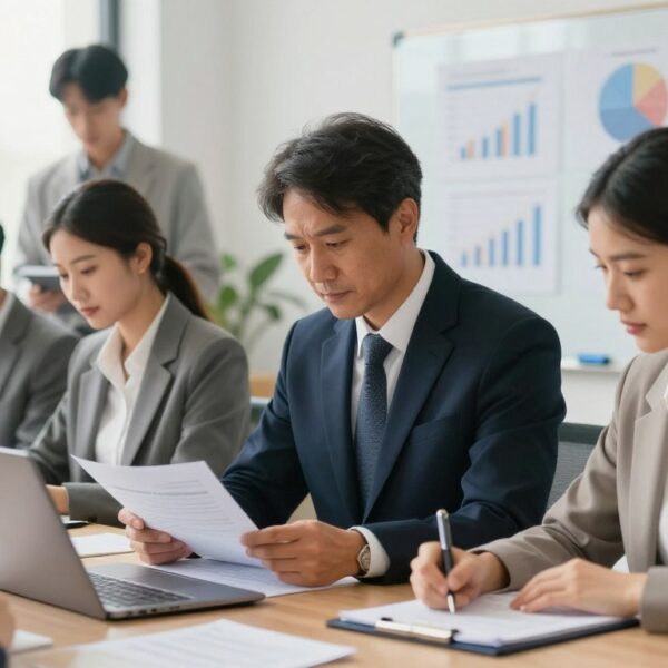 Co to jest audyt w pracy