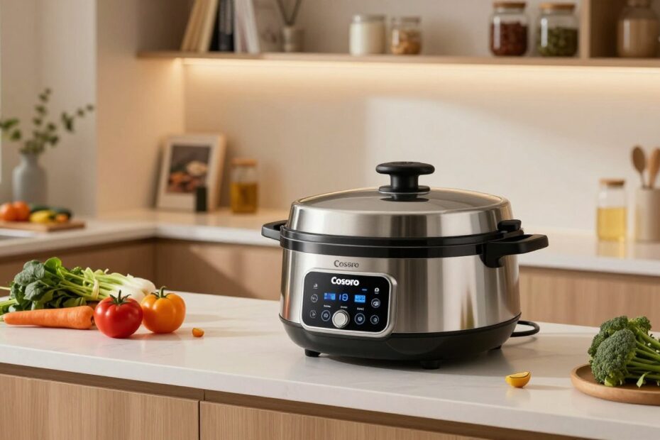 Cosori co to za firma