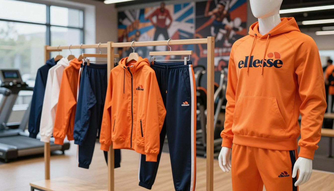 Czy Ellesse to dobra firma
