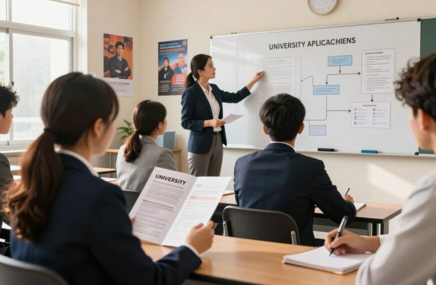 Czy po technikum można iść na studia