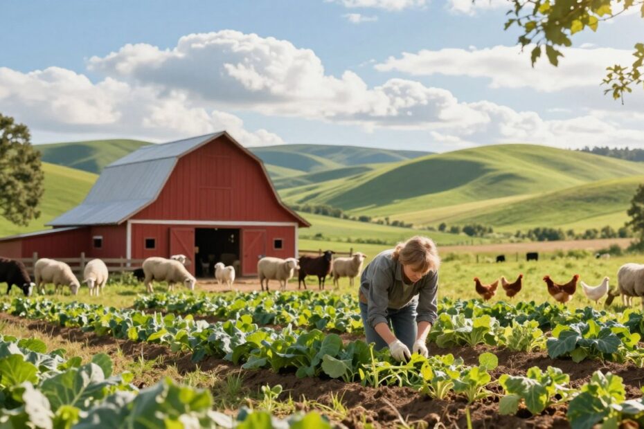Czy praca w gospodarstwie rolnym rodziców to okres składkowy