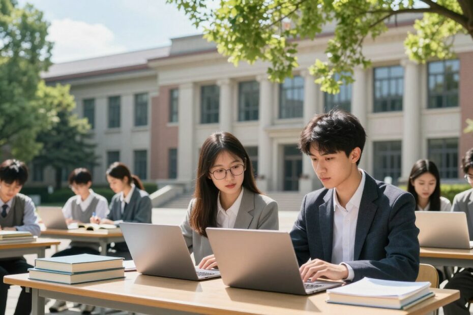 Czy studia dzienne są płatne