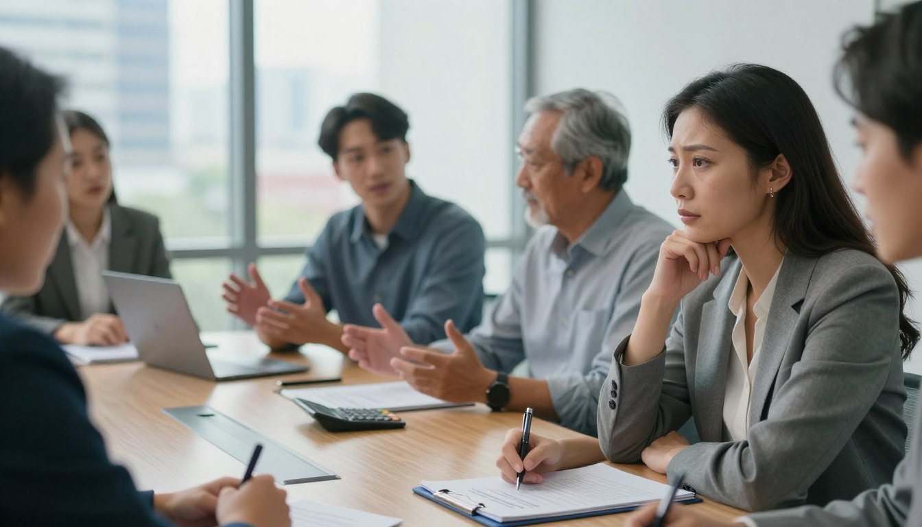 Czy urodzenie dzieci wlicza się do lat pracy