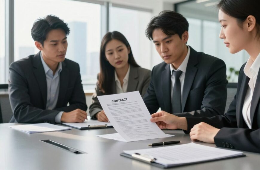 Ile czasu ma pracodawca na przedłużenie umowy o pracę