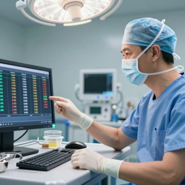 Ile zarabia chirurg i jak różnią się zarobki w zależności od miejsca pracy