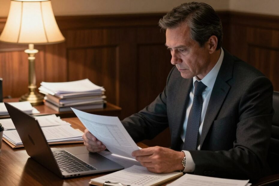 Ile zarabia detektyw