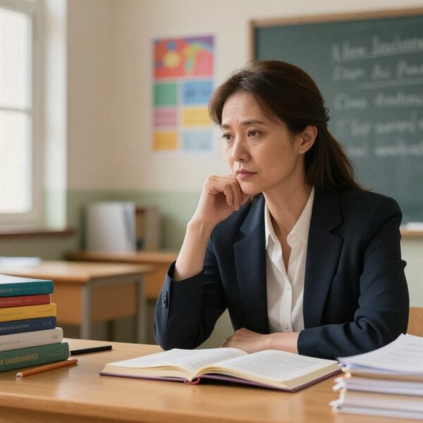 Ile zarabia nauczyciel i od czego naprawdę zależy wysokość pensji