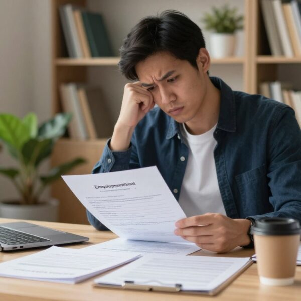 Jak udokumentować staż pracy bez świadectwa pracy