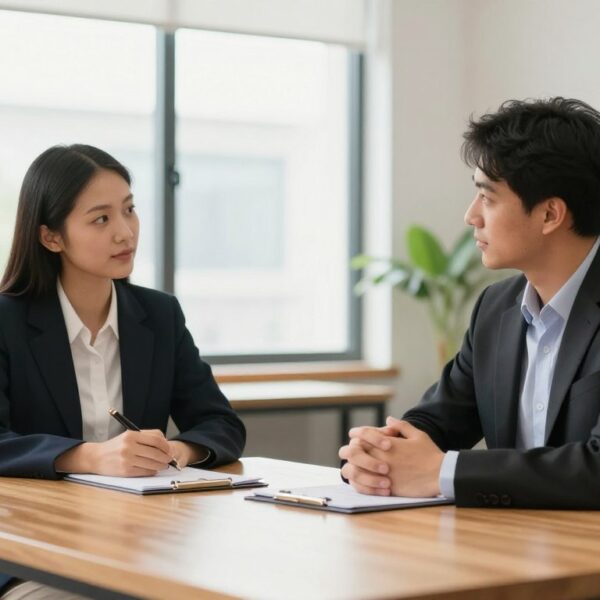 Jakie pytania zadać na rozmowie o pracę żeby dobrze ocenić ofertę i pracodawcę