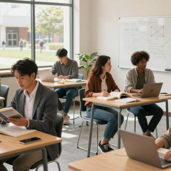 Studia zaoczne co to