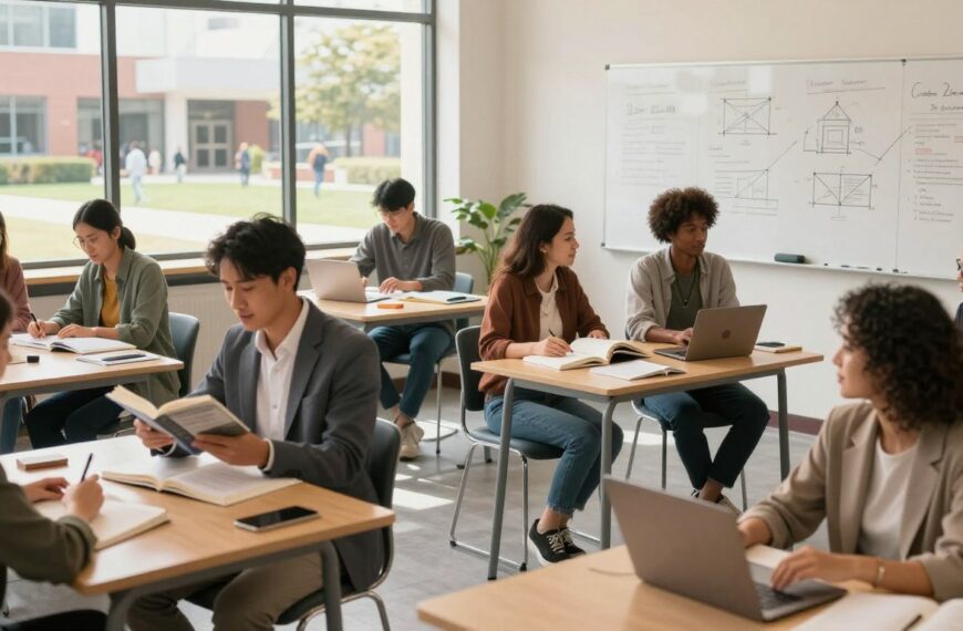 Studia zaoczne co to