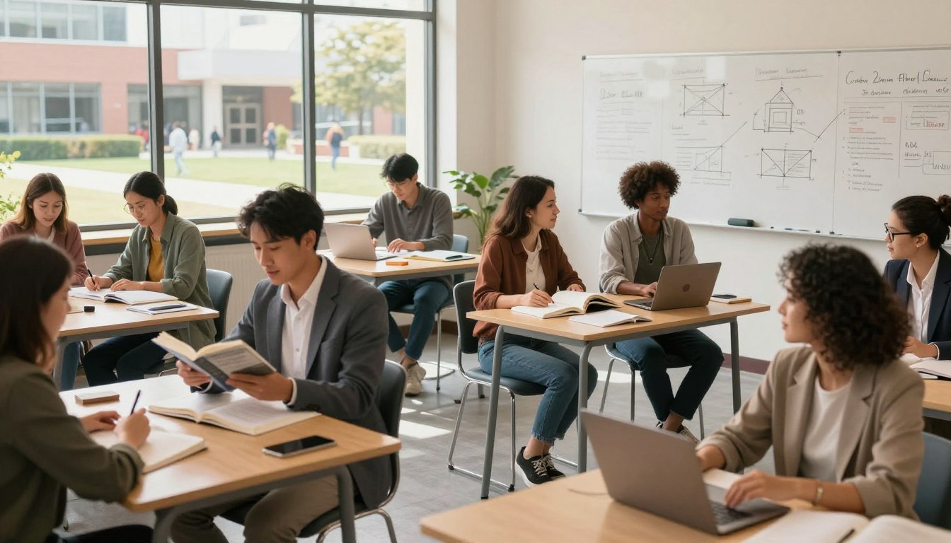 Studia zaoczne co to