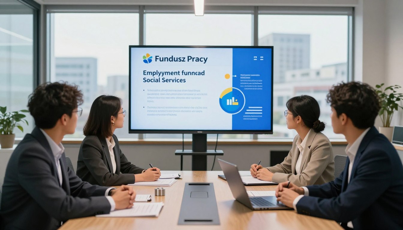 Co to jest Fundusz Pracy