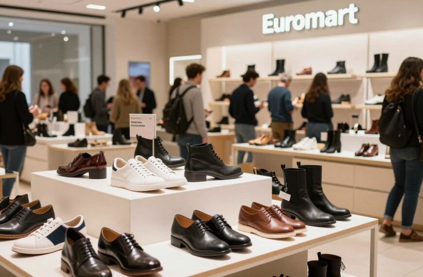 Euromart buty co to za firma