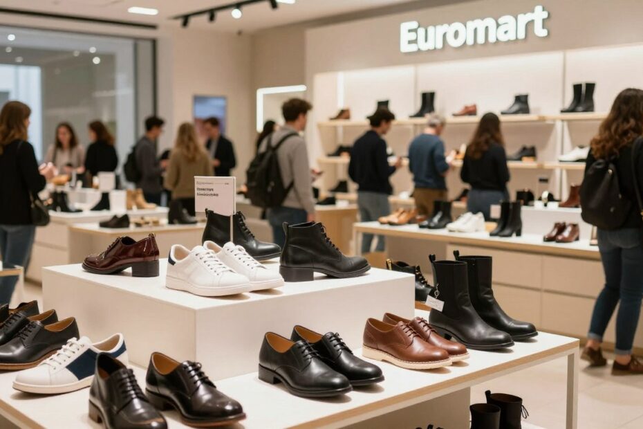 Euromart buty co to za firma