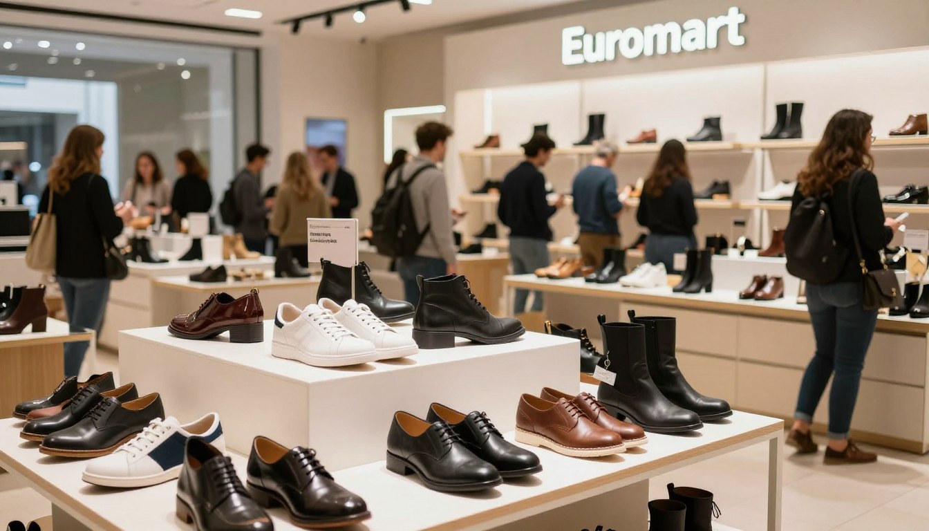 Euromart buty co to za firma