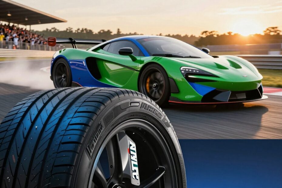 Falken co to za firma