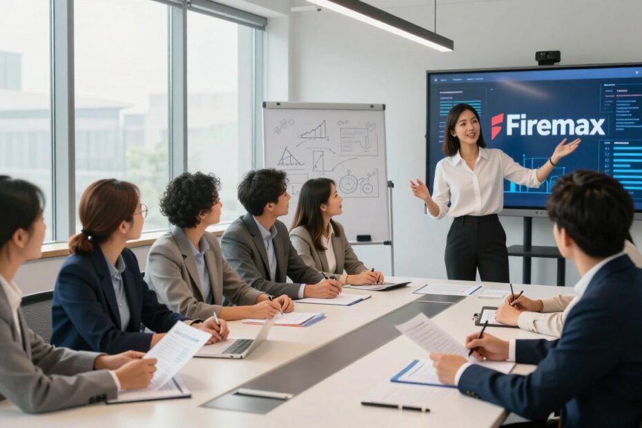 Firemax co to za firma