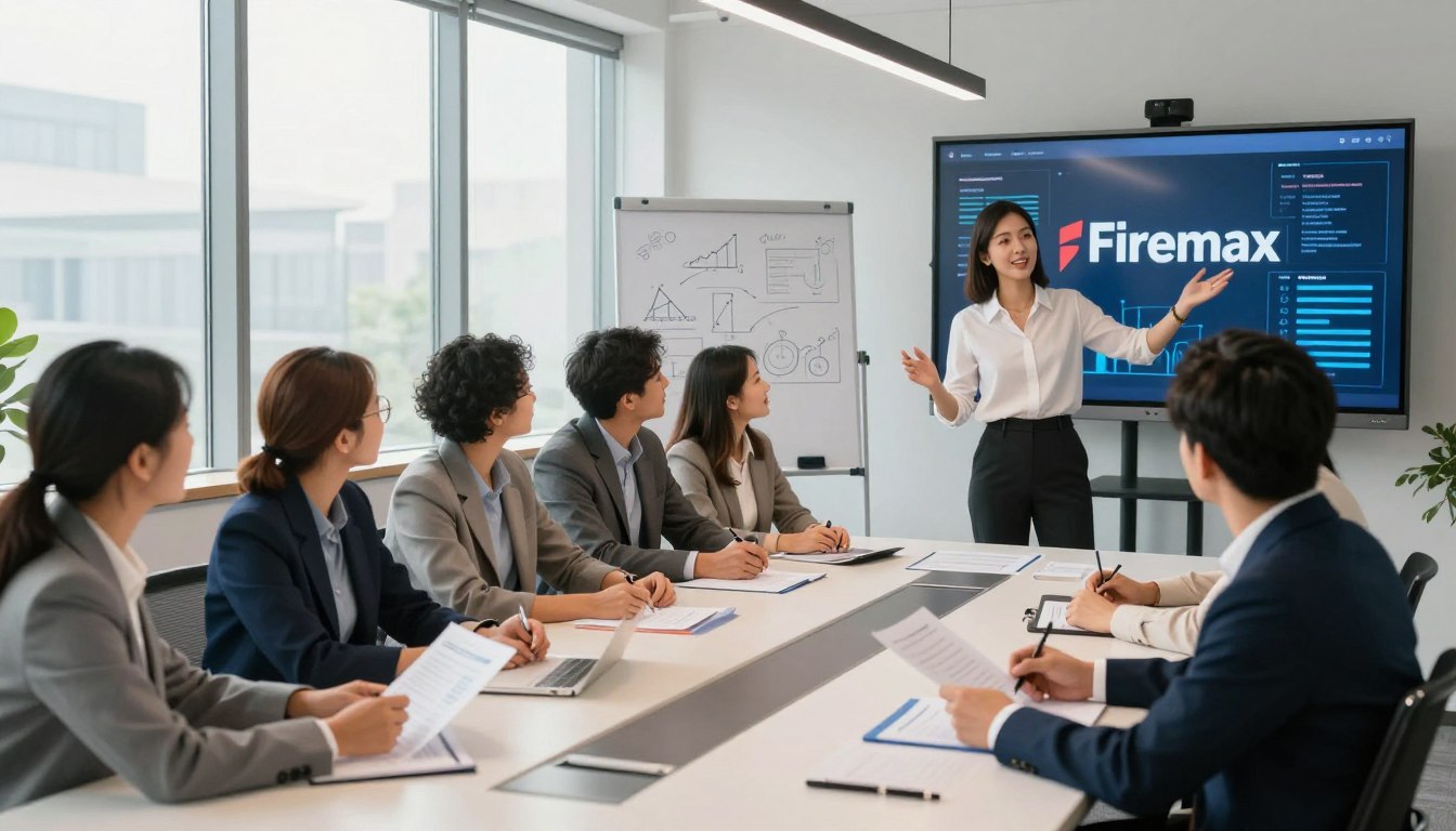 Firemax co to za firma