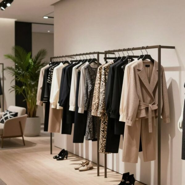 Gerry Weber co to za firma i dla kogo tworzy modę?