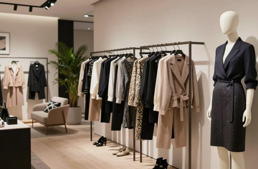Gerry Weber co to za firma