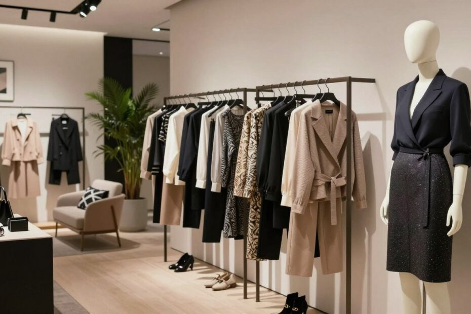 Gerry Weber co to za firma