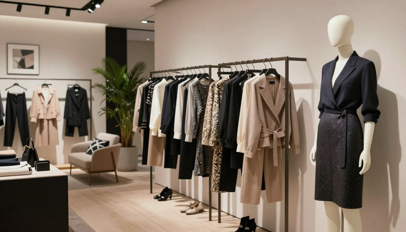 Gerry Weber co to za firma