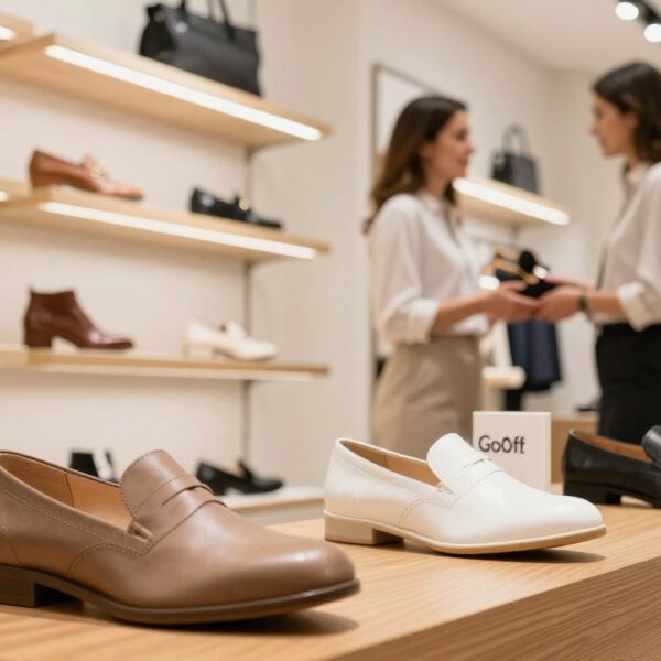 GoSoft Swiss Comfort co to za firma i jakie buty oferuje?