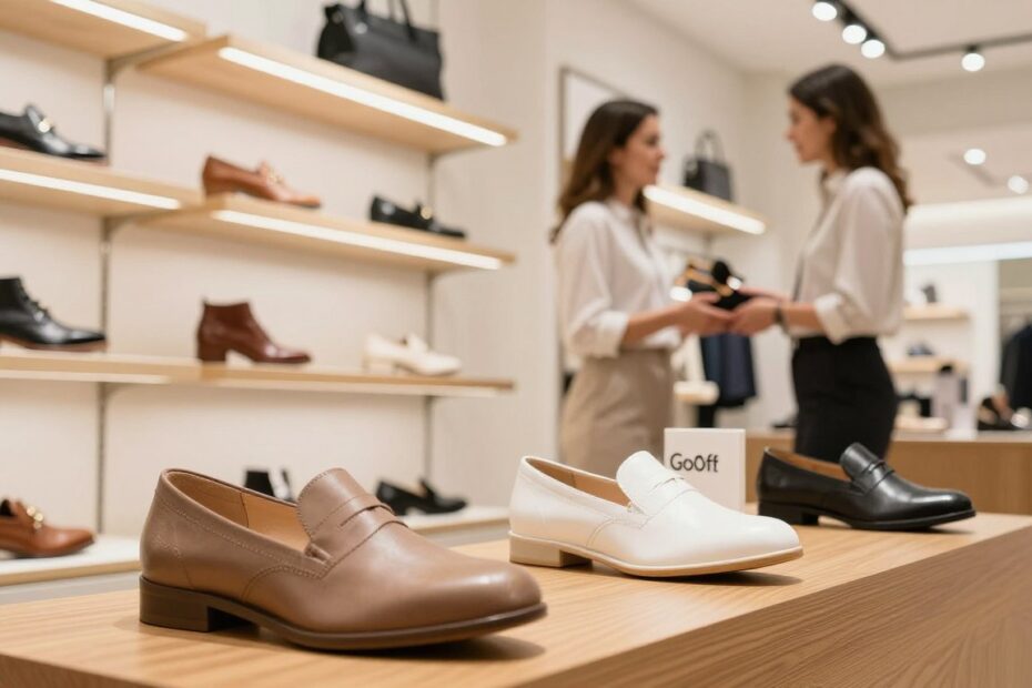 GoSoft Swiss Comfort co to za firma