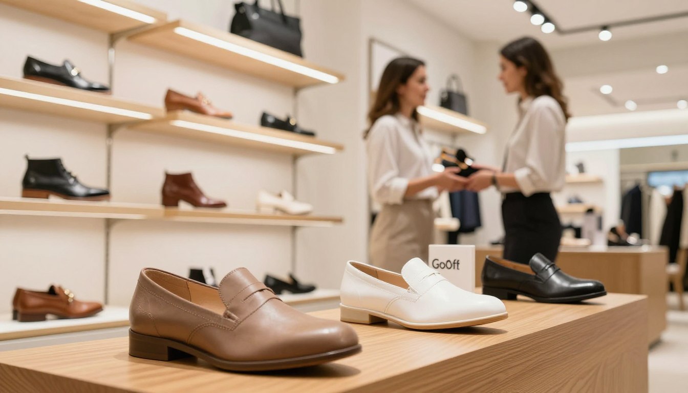 GoSoft Swiss Comfort co to za firma