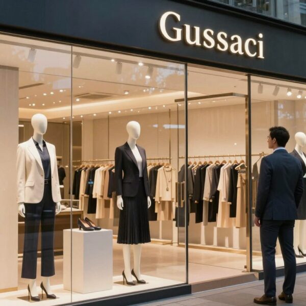 Gussaci co to za firma
