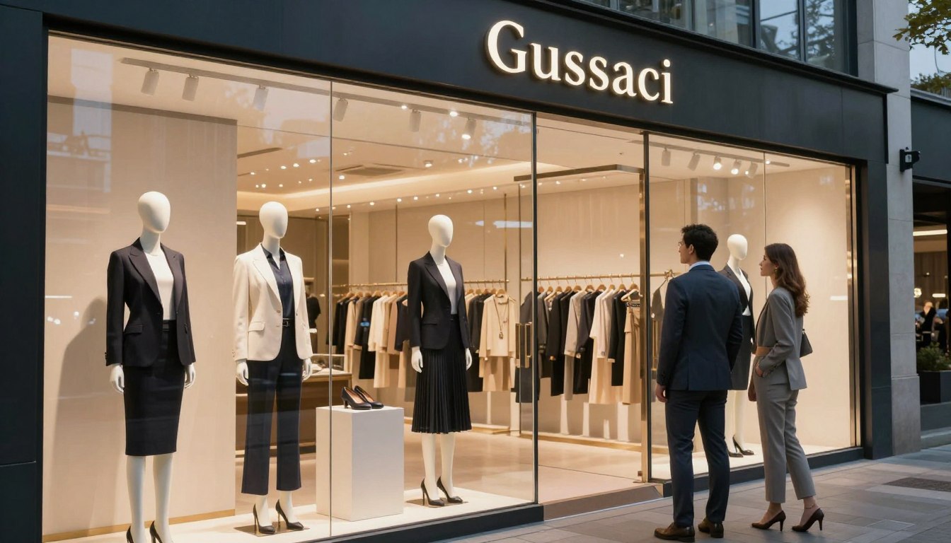 Gussaci co to za firma