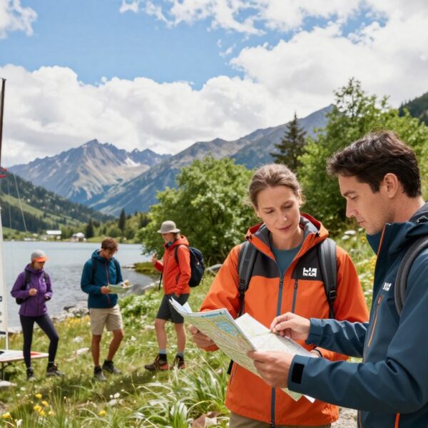 Helly Hansen co to za firma