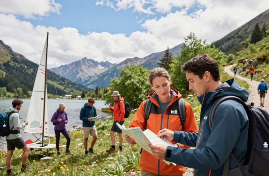 Helly Hansen co to za firma