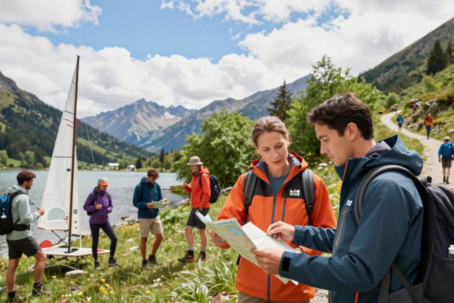 Helly Hansen co to za firma