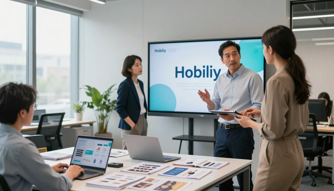Hobiliy co to za firma
