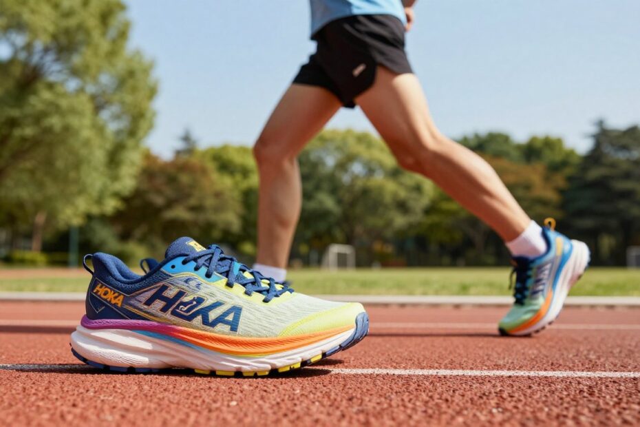 Hoka buty co to za firma